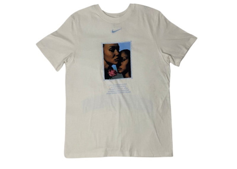 日本未発売!Drake×NIKE Certified Lover BoyTシャツ